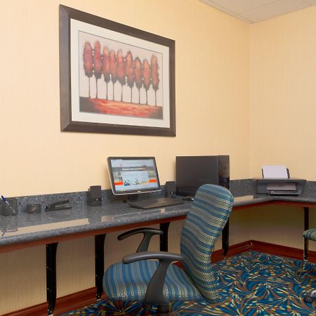 Holiday Inn Express Hotel & Suites North Sequim By Ihg Extérieur photo