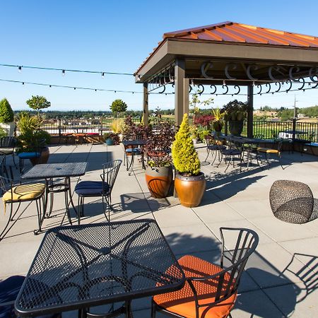 Holiday Inn Express Hotel & Suites North Sequim By Ihg Extérieur photo