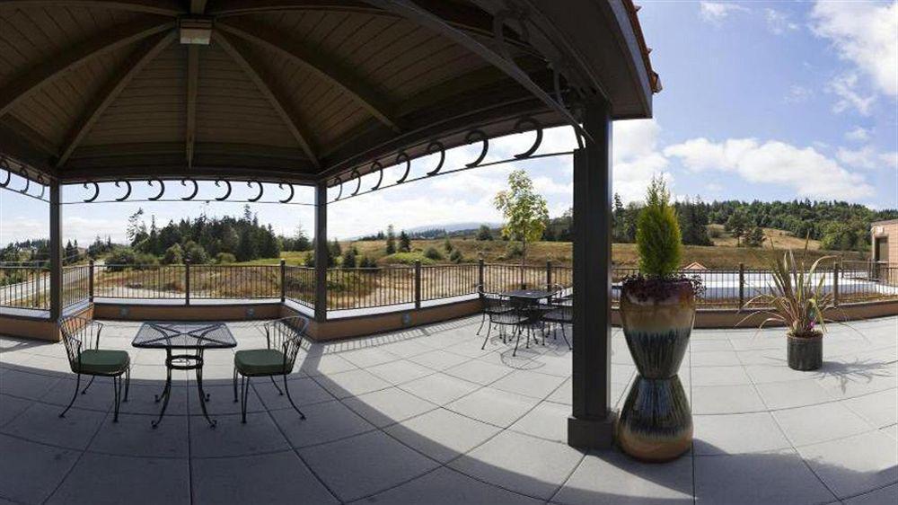 Holiday Inn Express Hotel & Suites North Sequim By Ihg Extérieur photo
