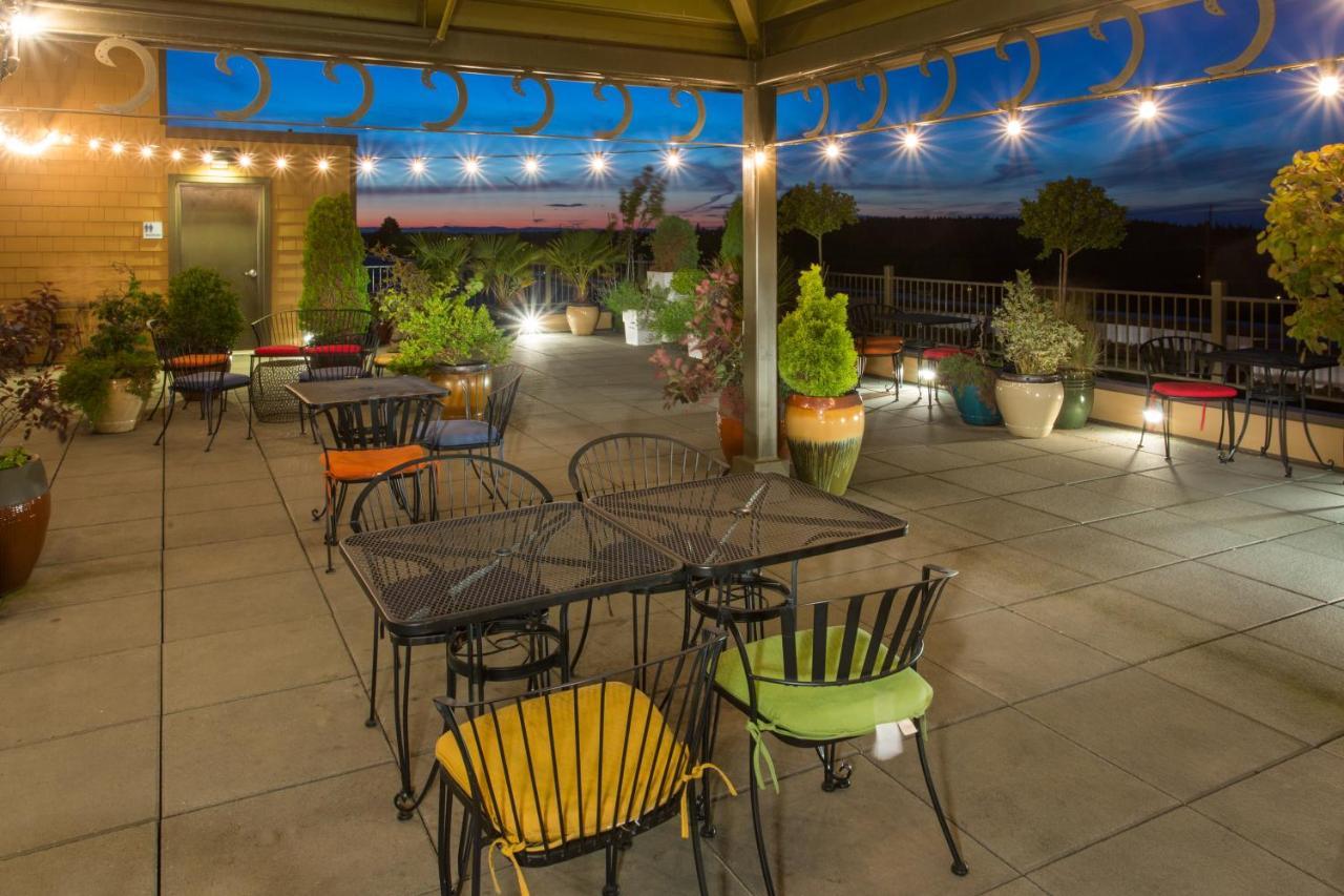 Holiday Inn Express Hotel & Suites North Sequim By Ihg Extérieur photo