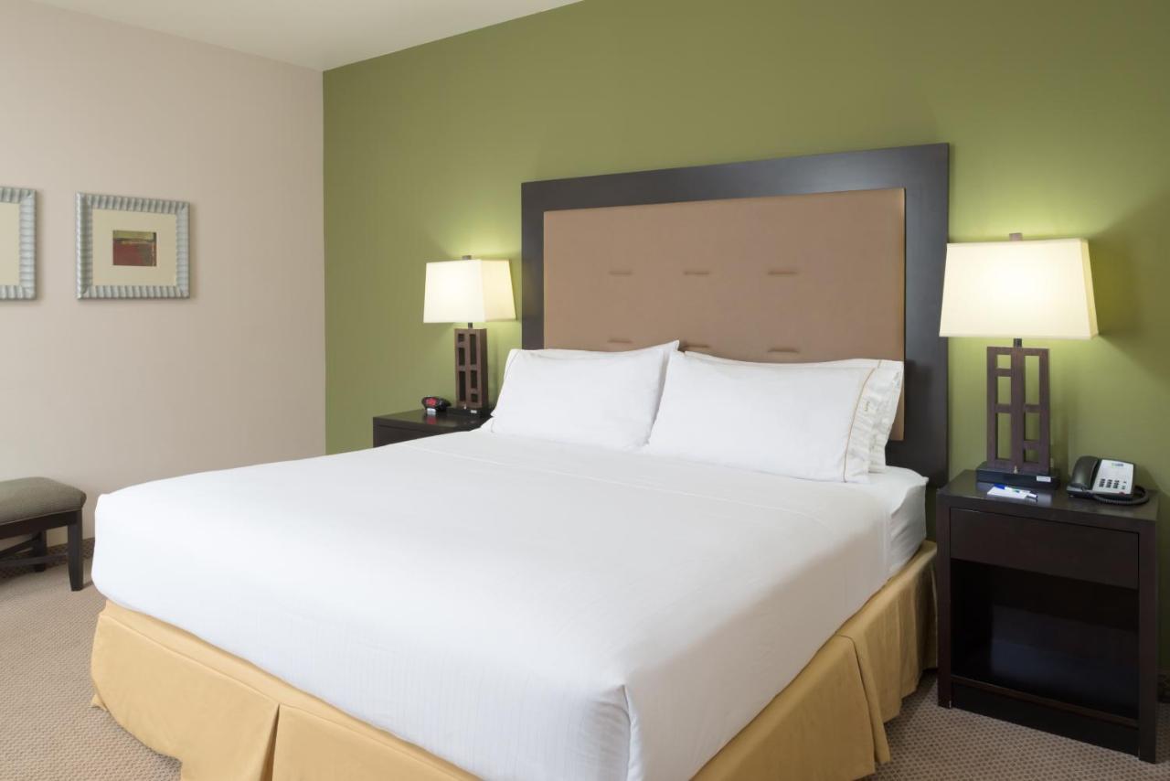 Holiday Inn Express Hotel & Suites North Sequim By Ihg Extérieur photo