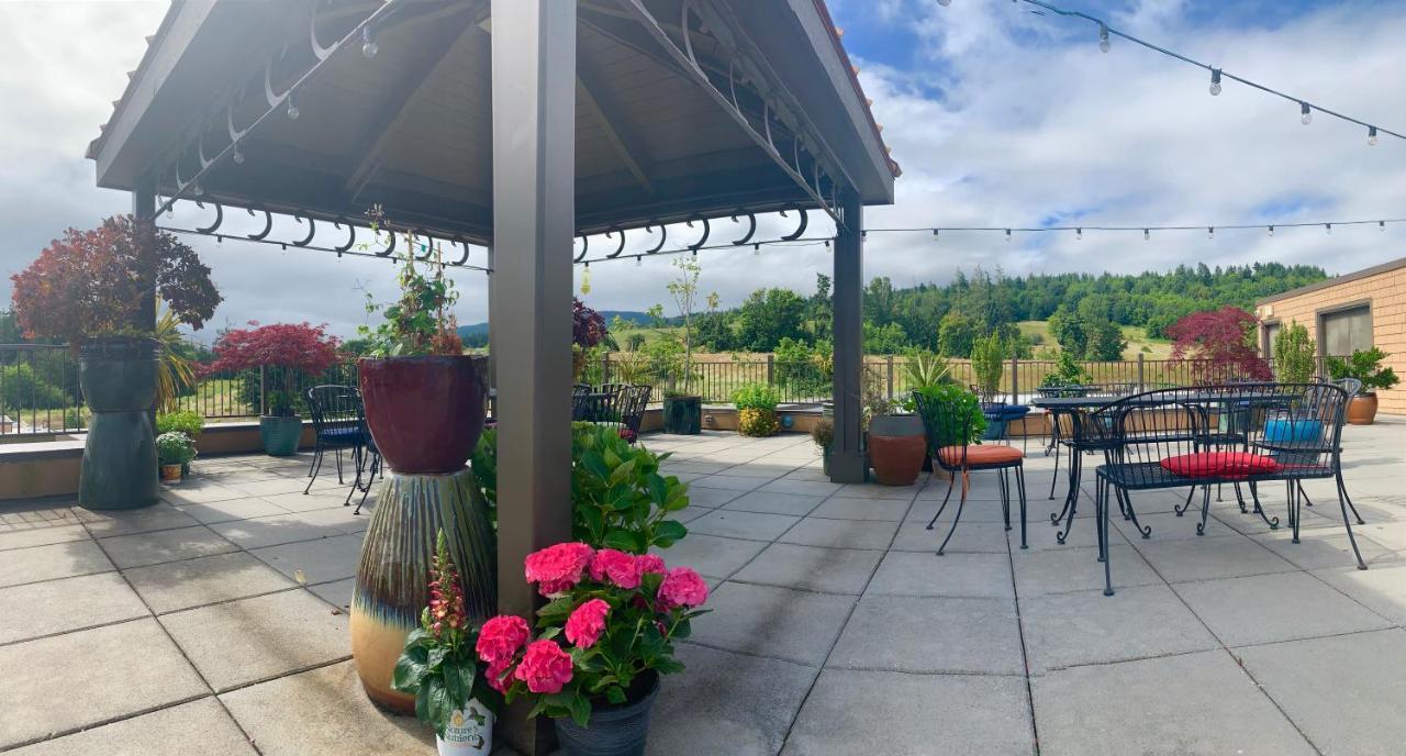 Holiday Inn Express Hotel & Suites North Sequim By Ihg Extérieur photo