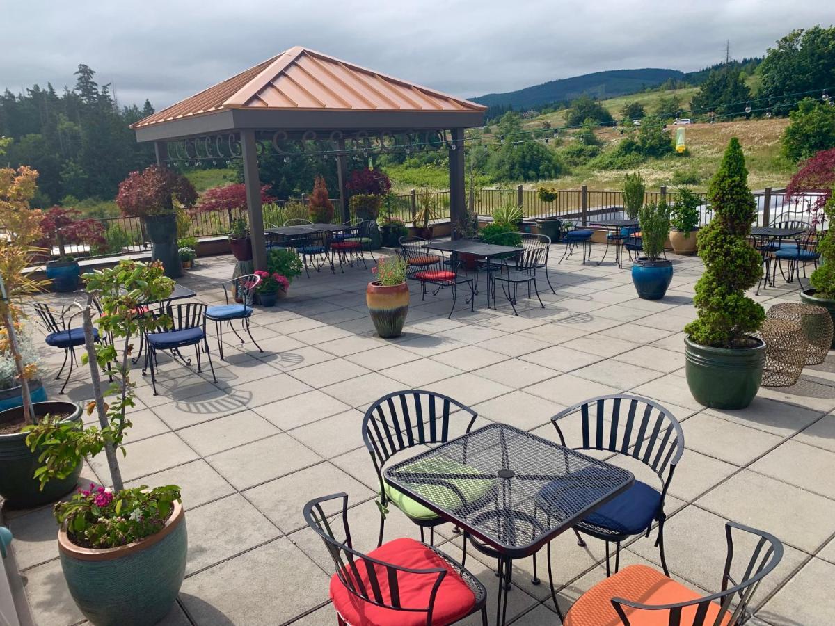 Holiday Inn Express Hotel & Suites North Sequim By Ihg Extérieur photo