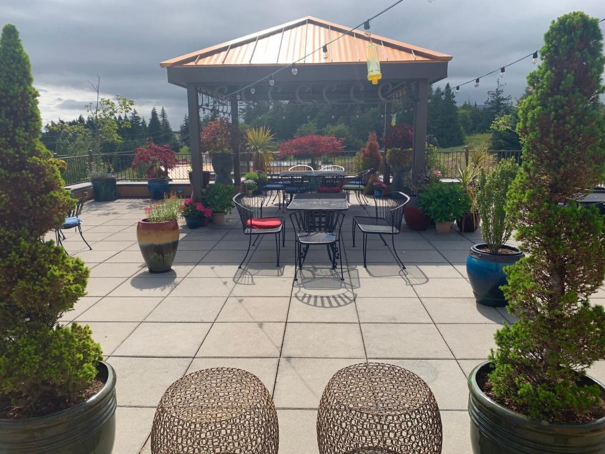 Holiday Inn Express Hotel & Suites North Sequim By Ihg Extérieur photo