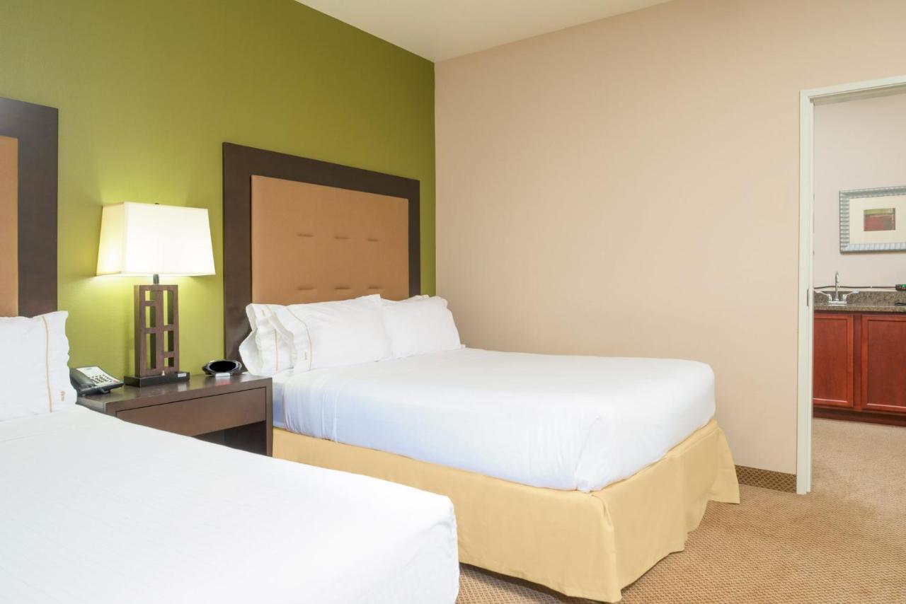 Holiday Inn Express Hotel & Suites North Sequim By Ihg Extérieur photo
