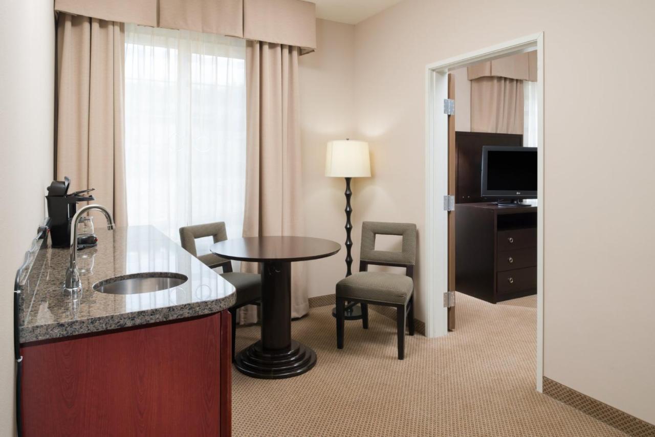 Holiday Inn Express Hotel & Suites North Sequim By Ihg Extérieur photo