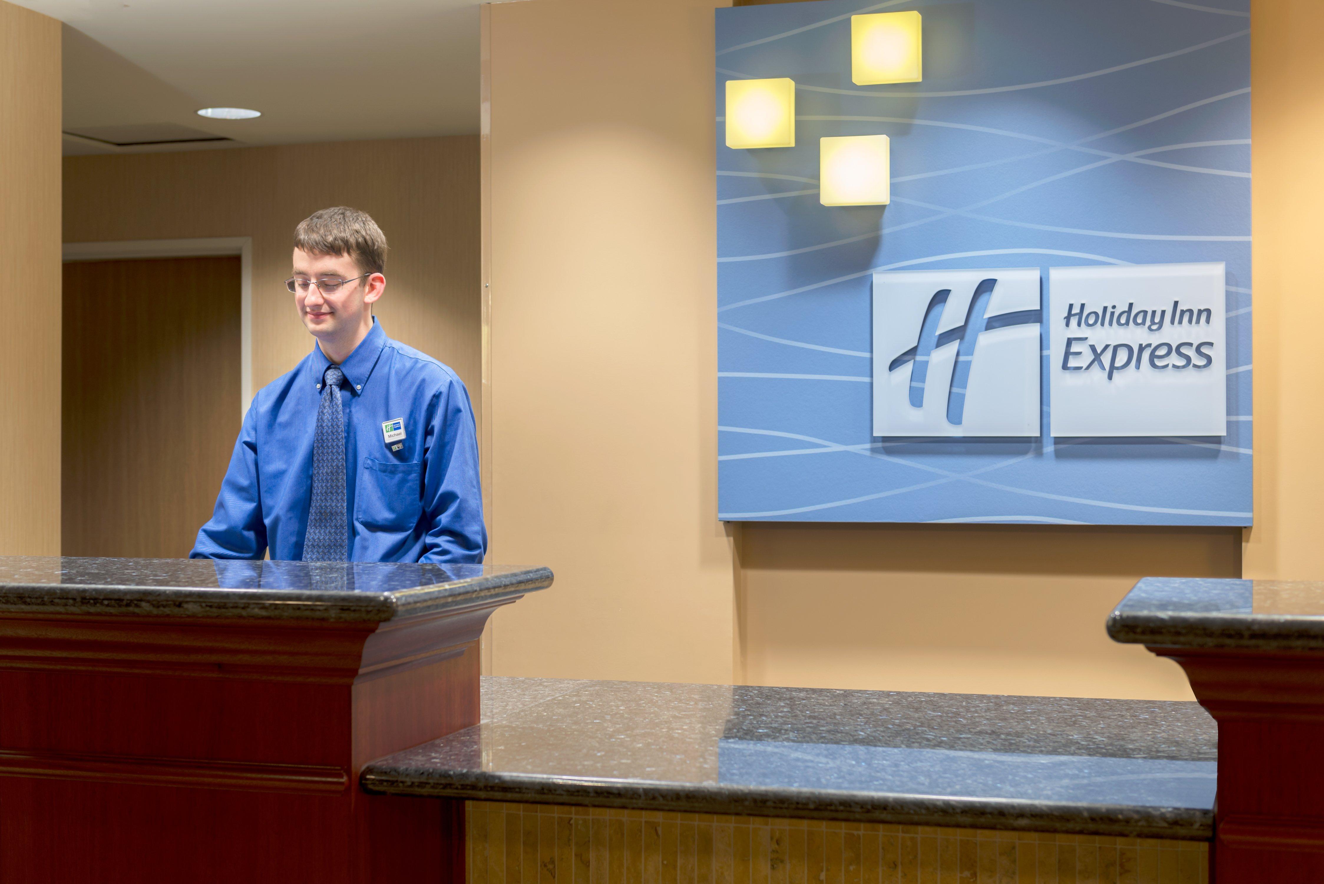 Holiday Inn Express Hotel & Suites North Sequim By Ihg Extérieur photo