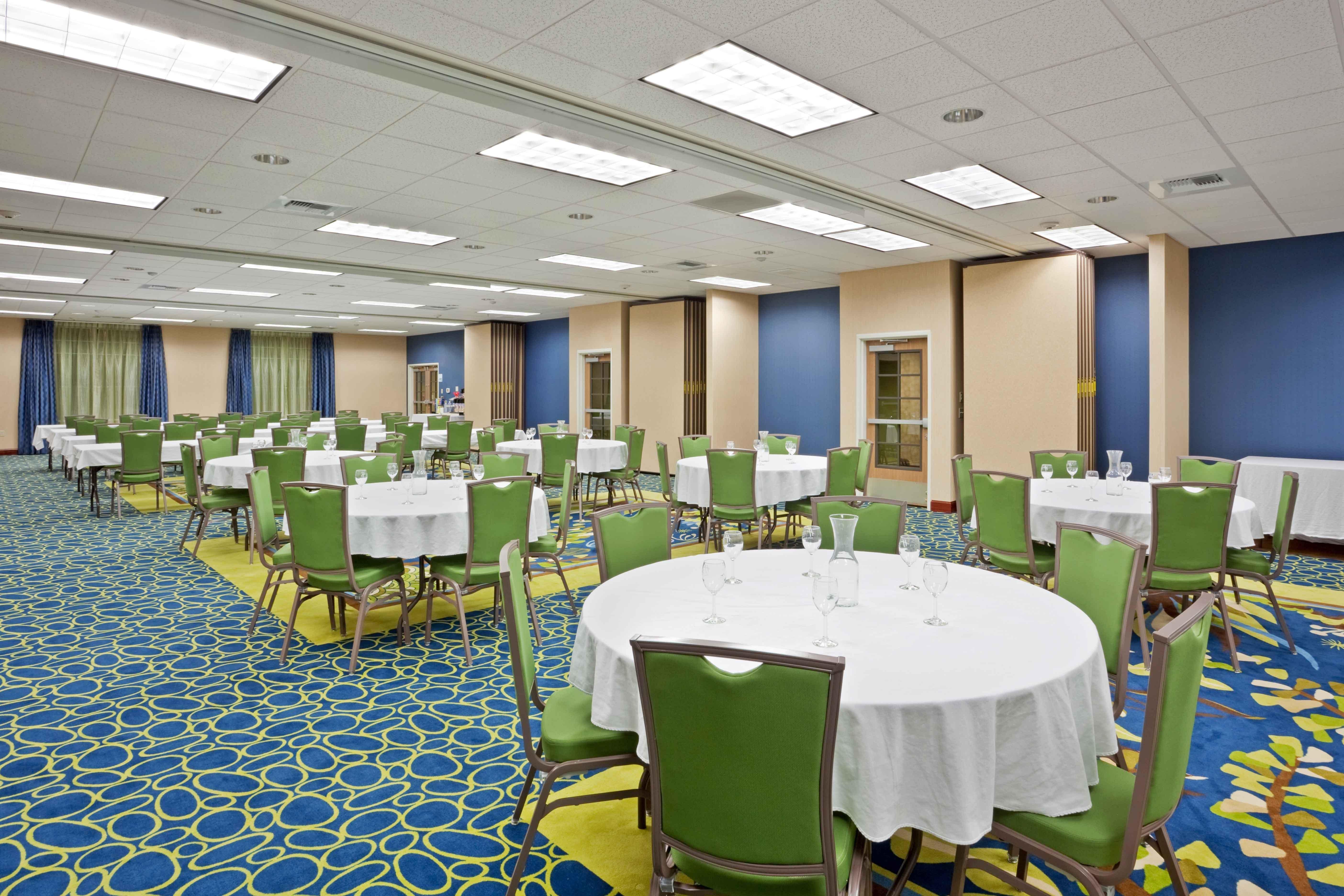 Holiday Inn Express Hotel & Suites North Sequim By Ihg Extérieur photo