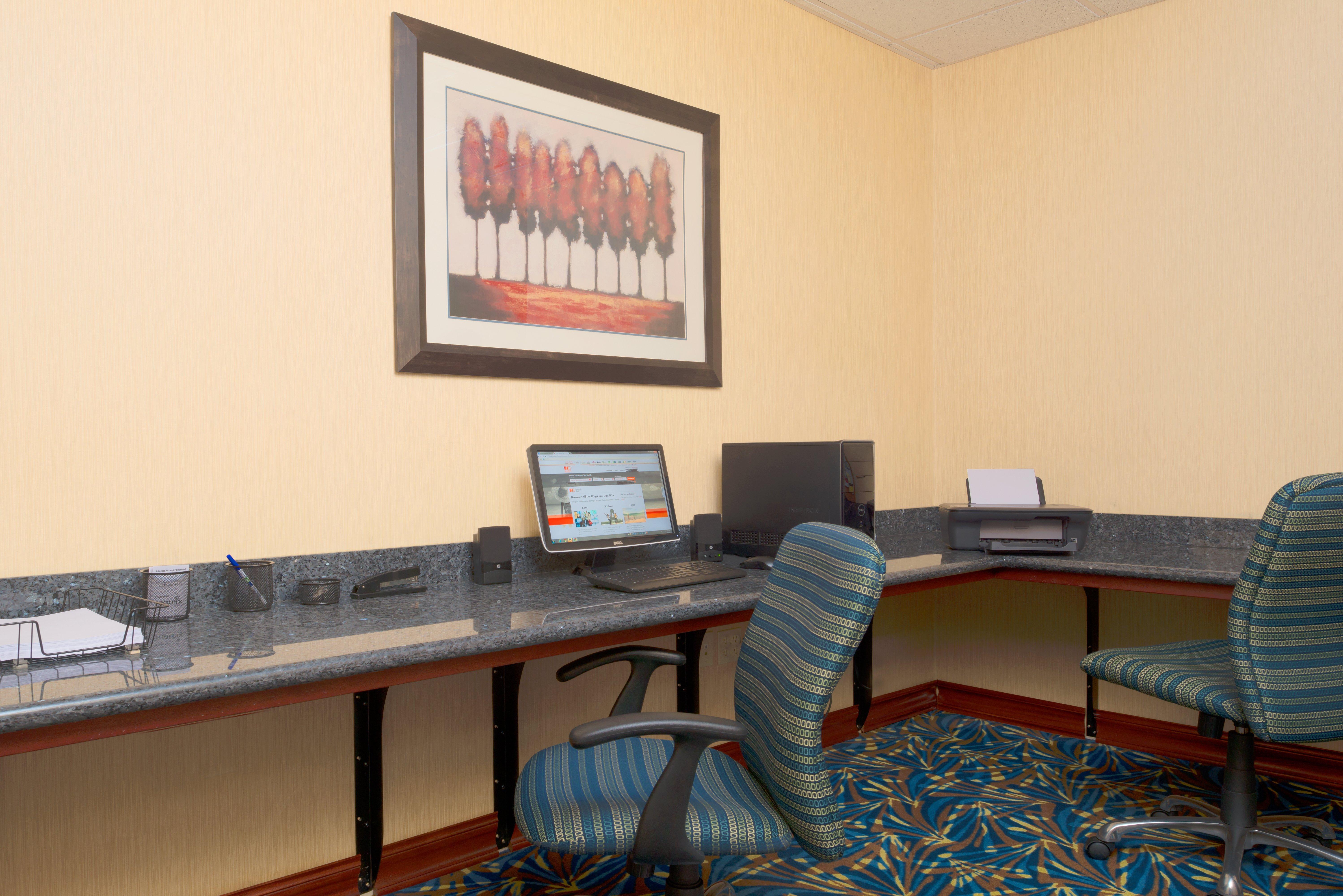 Holiday Inn Express Hotel & Suites North Sequim By Ihg Extérieur photo