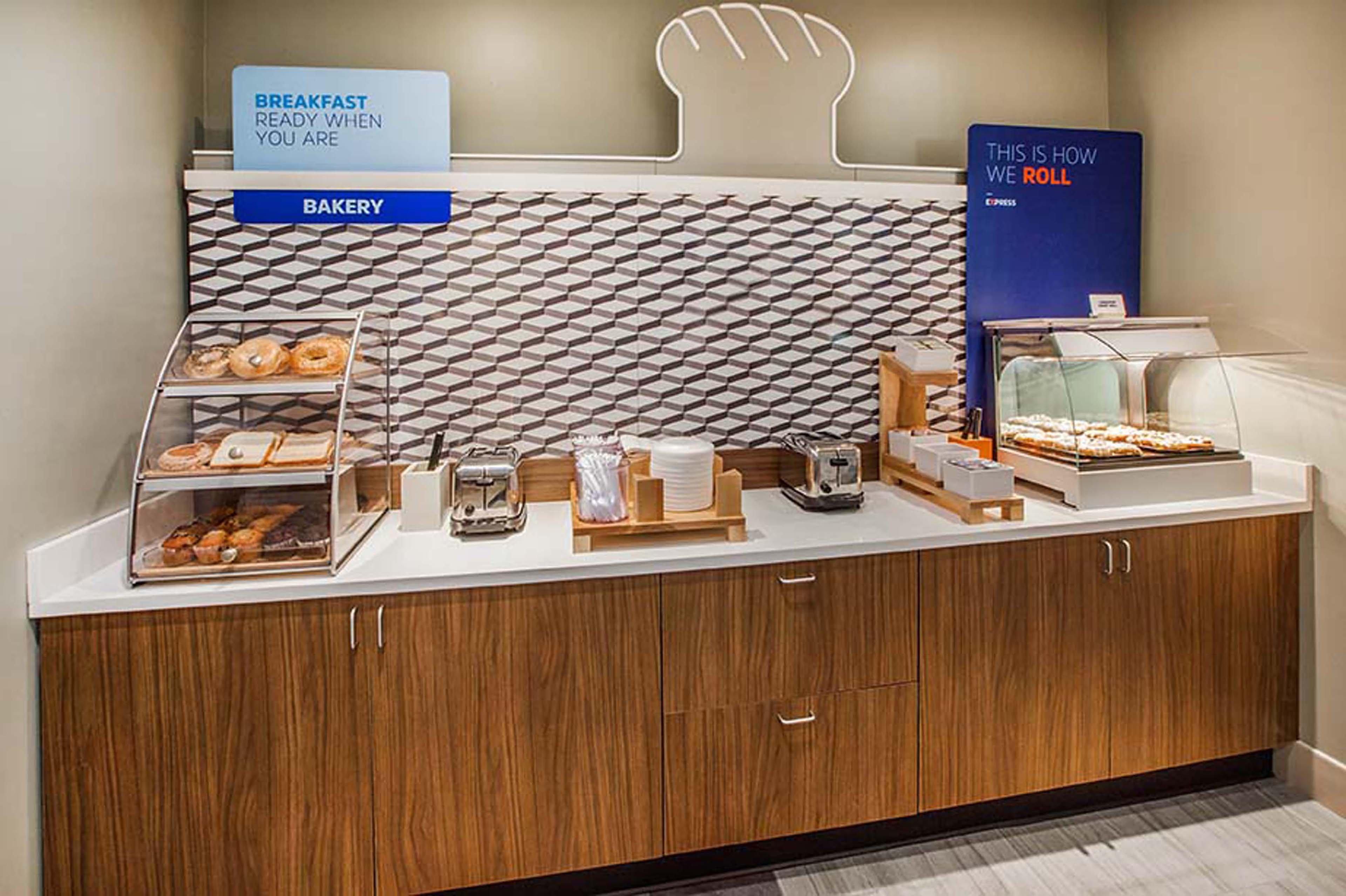 Holiday Inn Express Hotel & Suites North Sequim By Ihg Extérieur photo