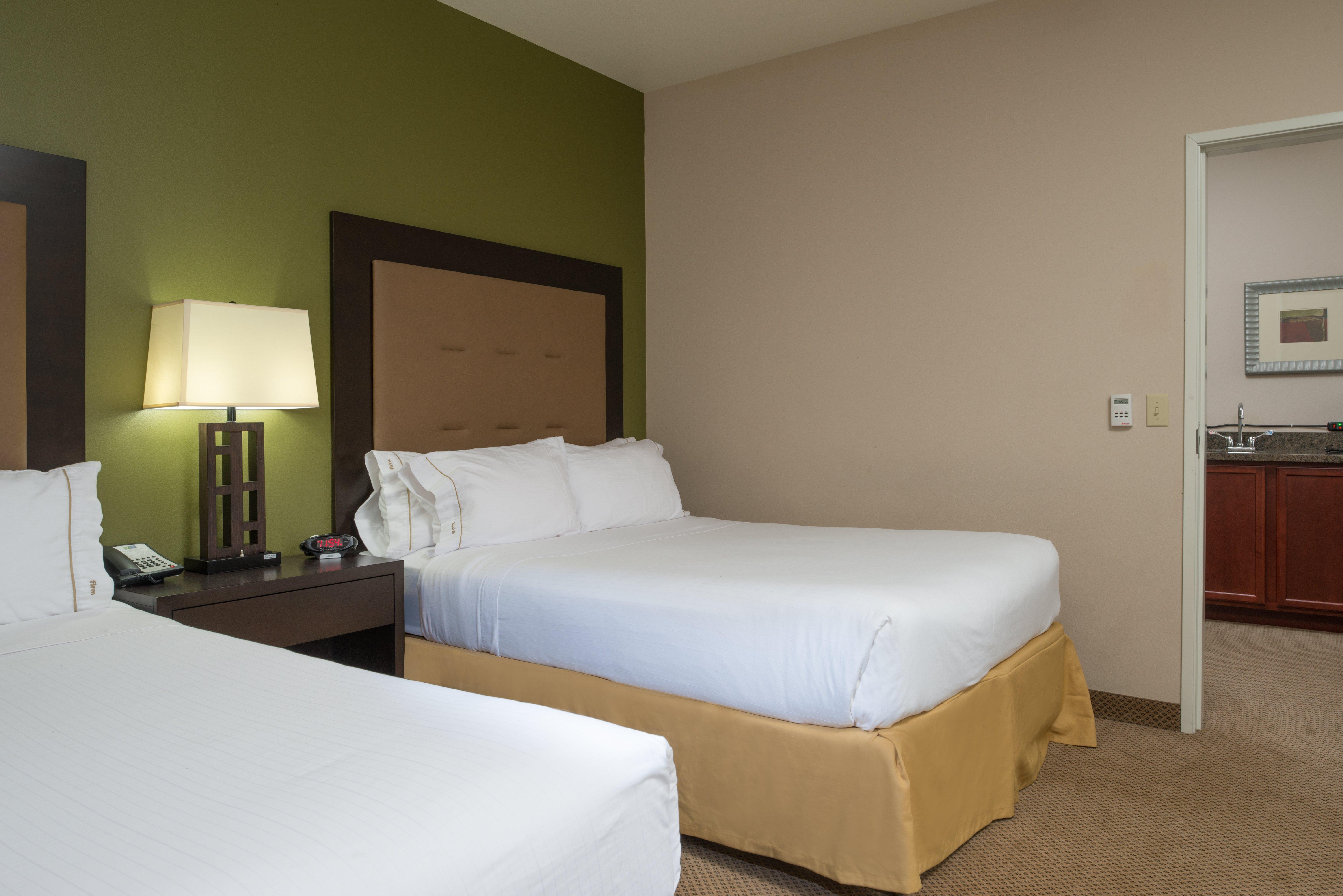 Holiday Inn Express Hotel & Suites North Sequim By Ihg Extérieur photo