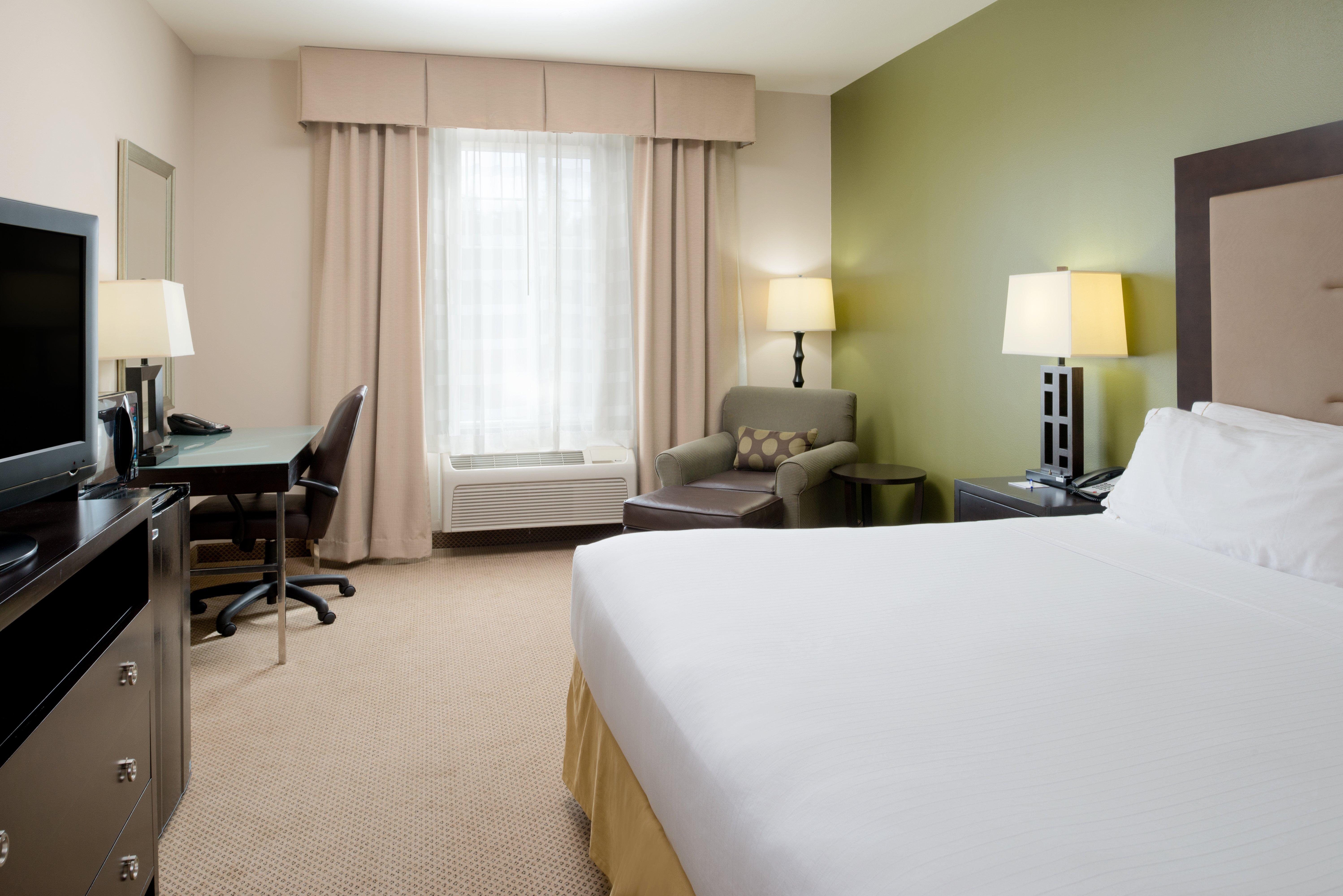 Holiday Inn Express Hotel & Suites North Sequim By Ihg Extérieur photo
