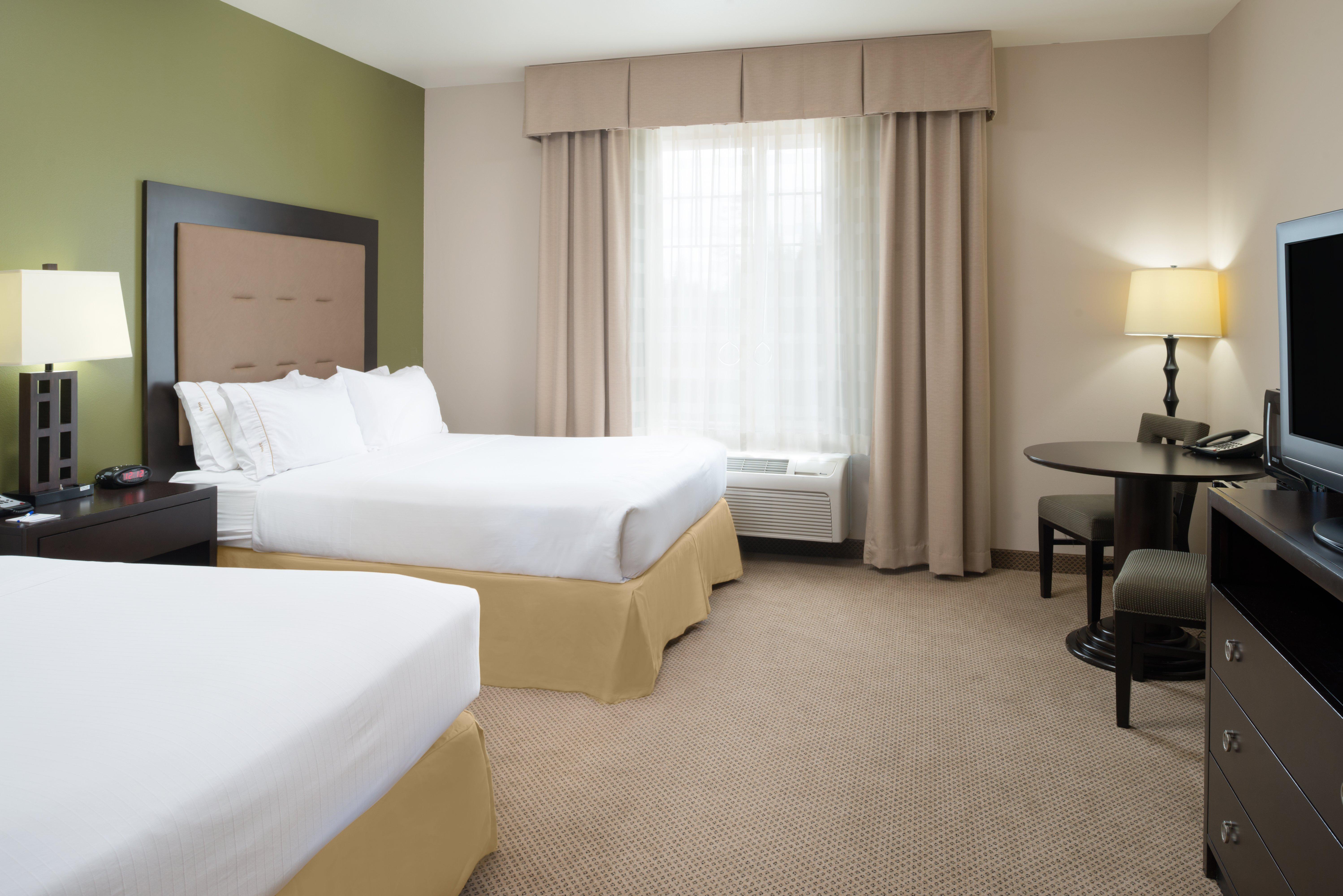 Holiday Inn Express Hotel & Suites North Sequim By Ihg Extérieur photo