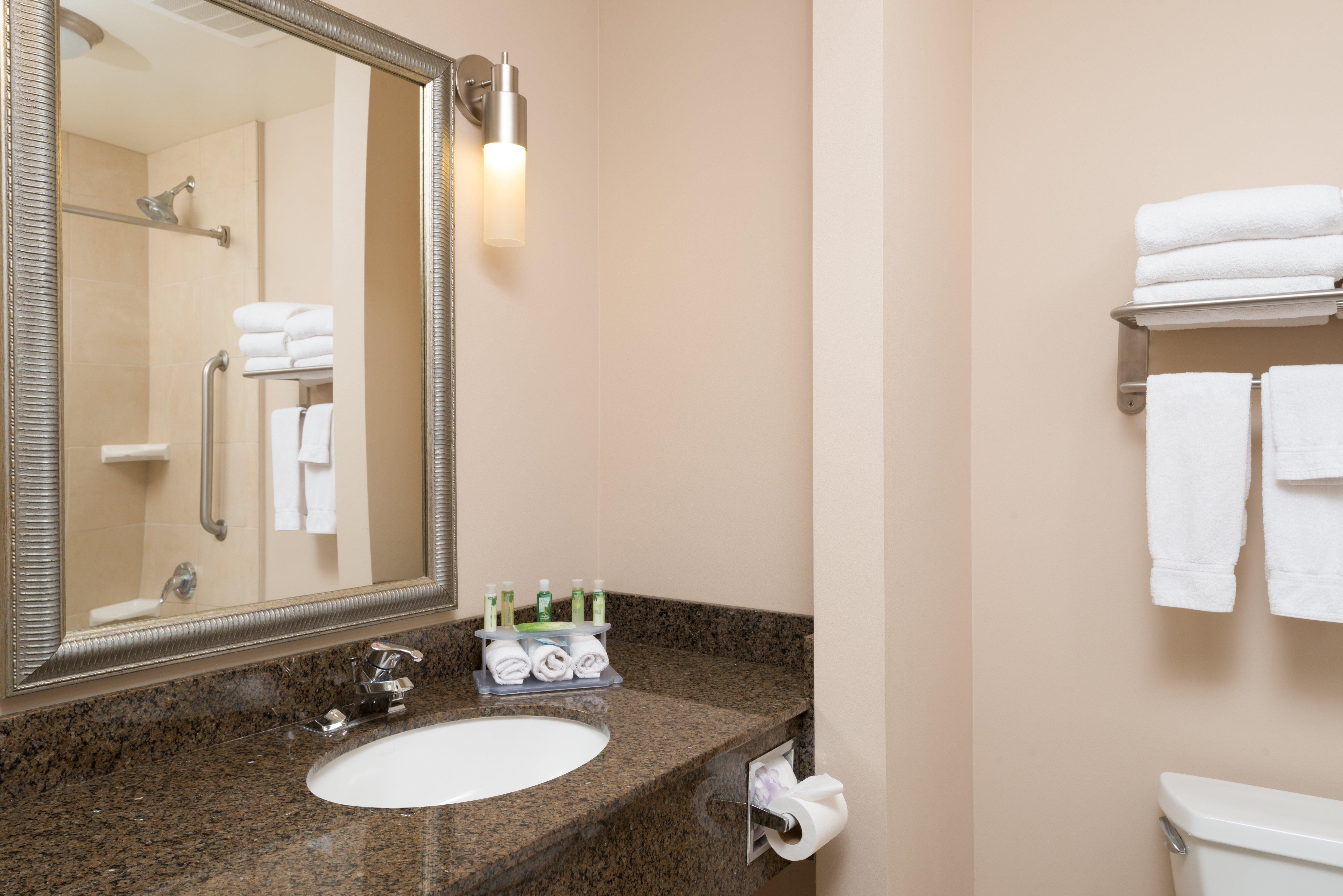 Holiday Inn Express Hotel & Suites North Sequim By Ihg Extérieur photo