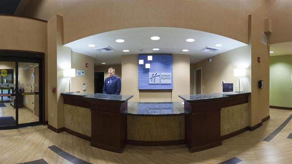 Holiday Inn Express Hotel & Suites North Sequim By Ihg Extérieur photo