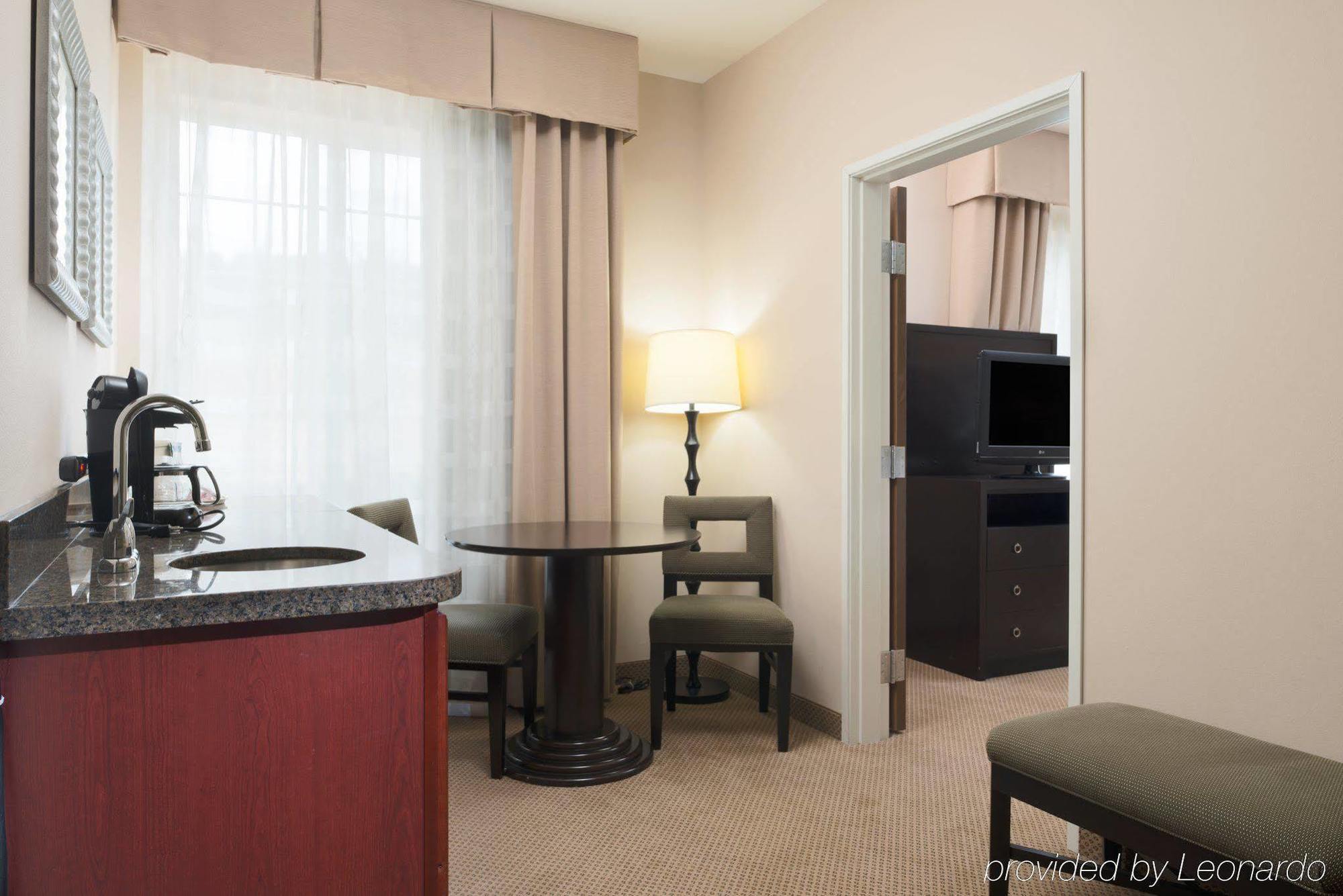 Holiday Inn Express Hotel & Suites North Sequim By Ihg Extérieur photo