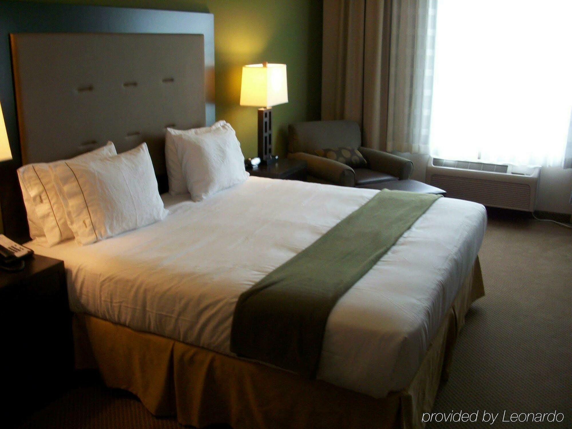 Holiday Inn Express Hotel & Suites North Sequim By Ihg Extérieur photo